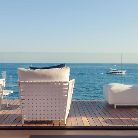 Luxury Sperone Residence Novigrad  Exterior photo
