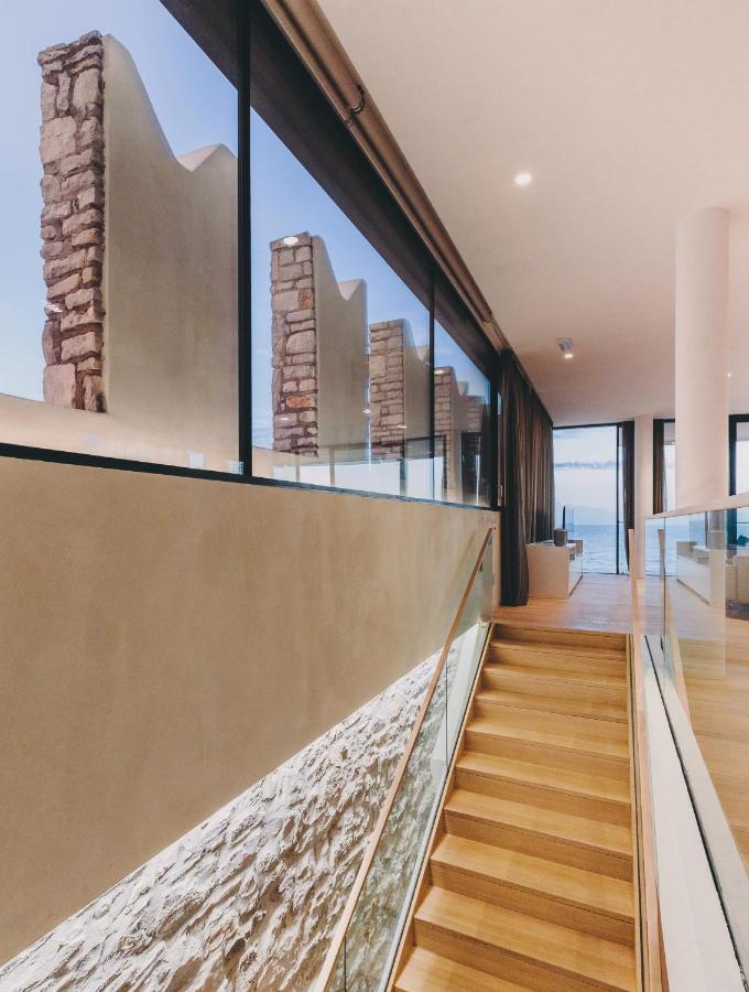 Luxury Sperone Residence Novigrad  Exterior photo