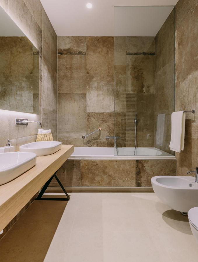 Luxury Sperone Residence Novigrad  Exterior photo