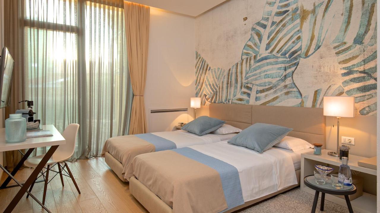Luxury Sperone Residence Novigrad  Exterior photo