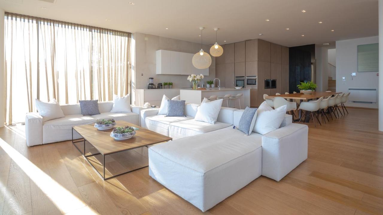 Luxury Sperone Residence Novigrad  Exterior photo